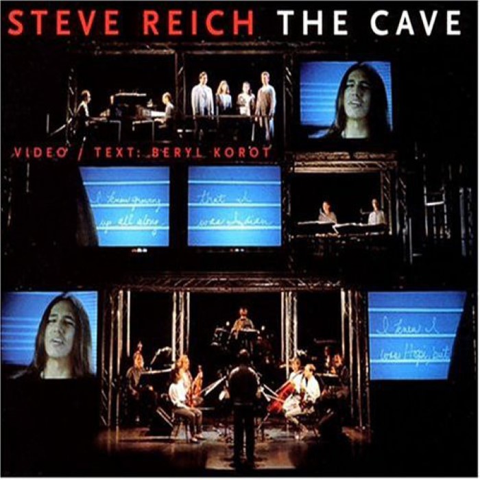 The Cave