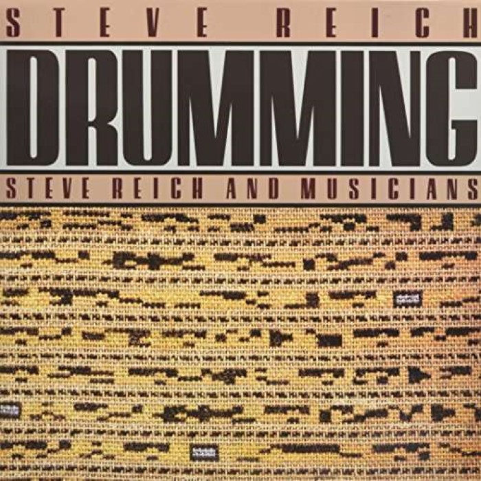 Drumming