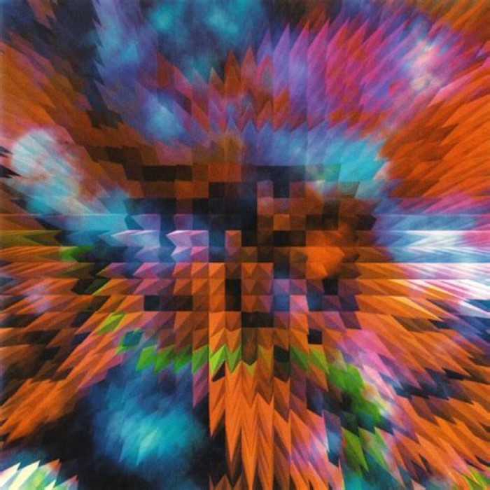 Worship the Glitch