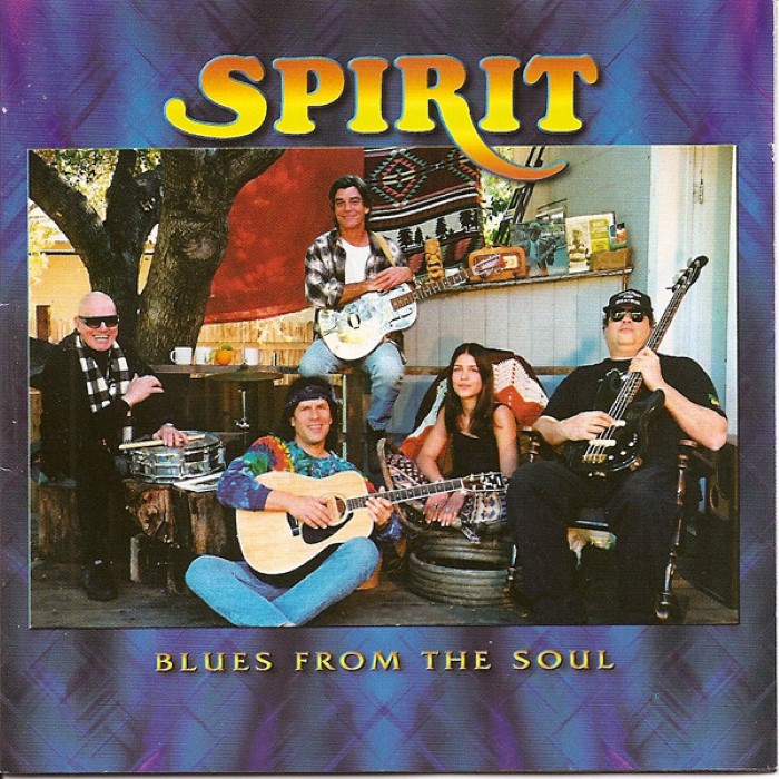 Blues From the Soul