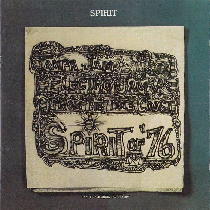Spirit of '76