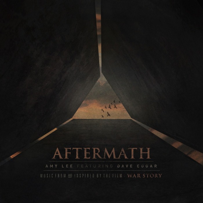 Aftermath by Amy Lee