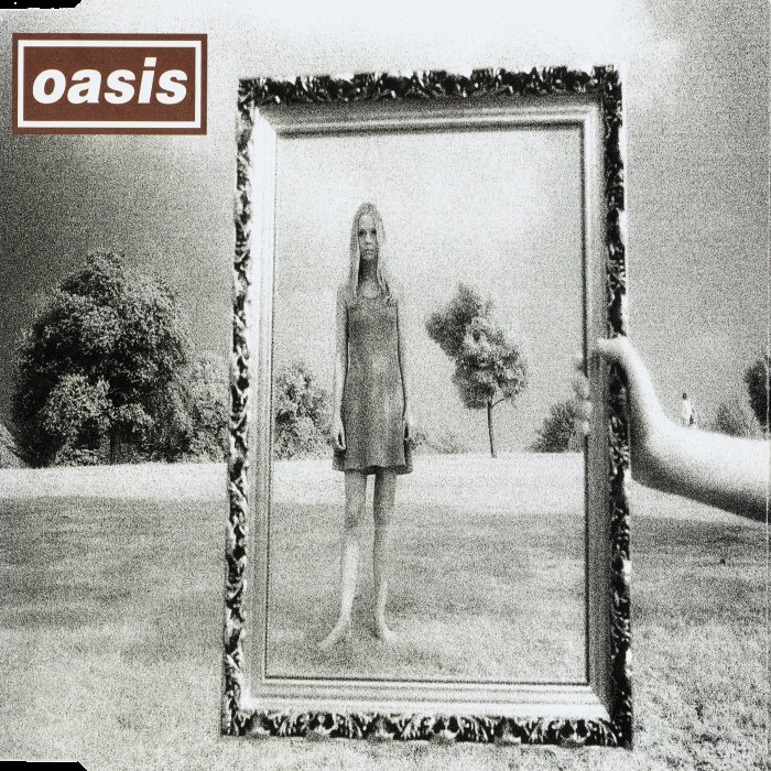 Wonderwall