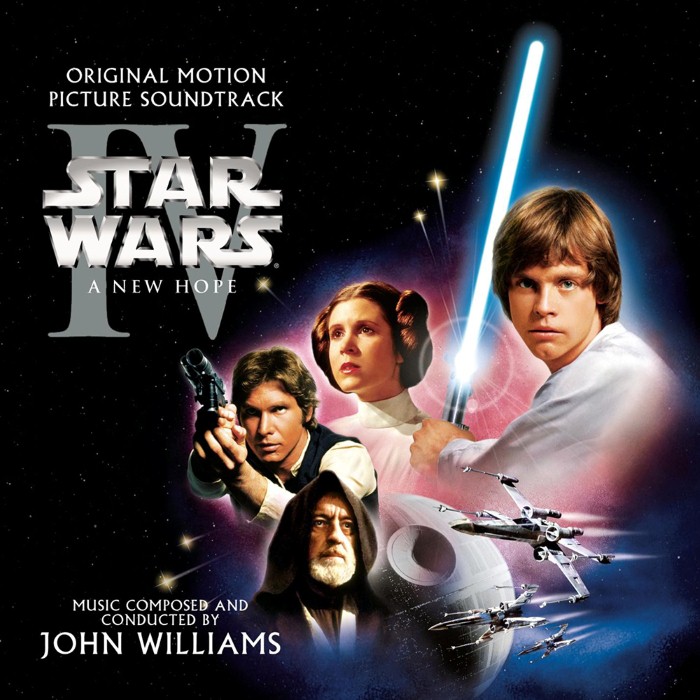 Star Wars: A New Hope