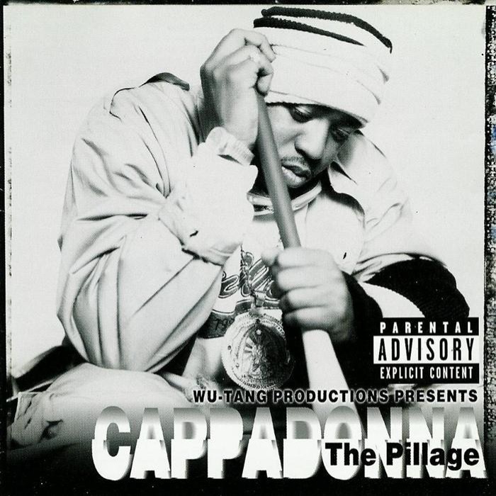 The Pillage