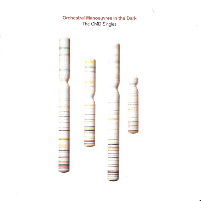The OMD Singles