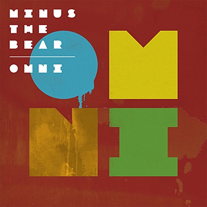 OMNI by Minus the Bear