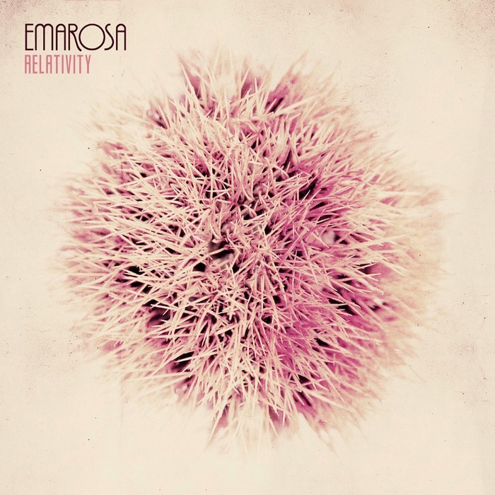 Relativity by Emarosa