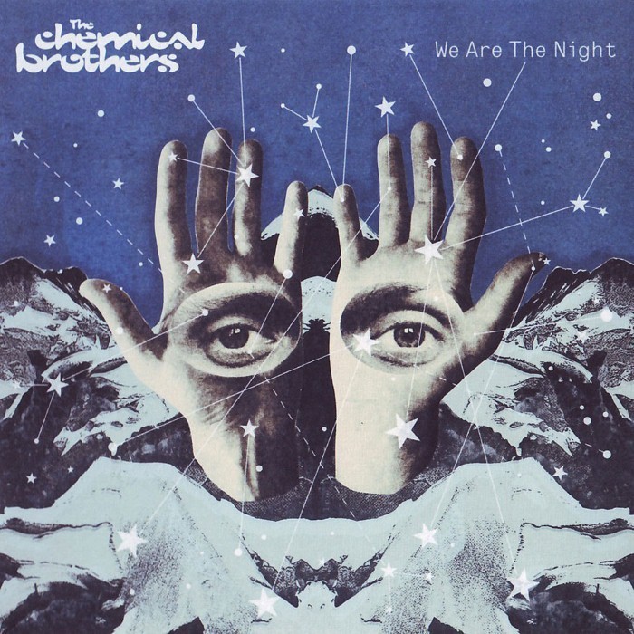 We Are the Night