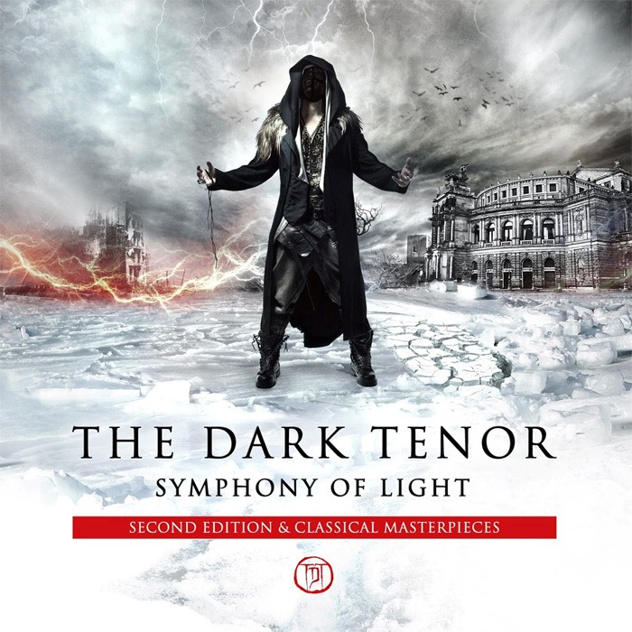 Symphony of Light (Second Edition)