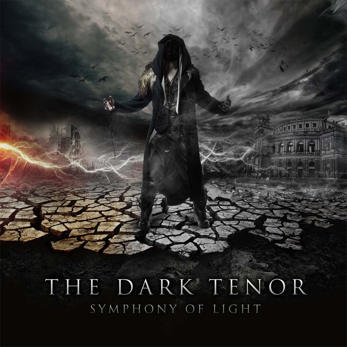 Symphony Of Light (Deluxe Edition)