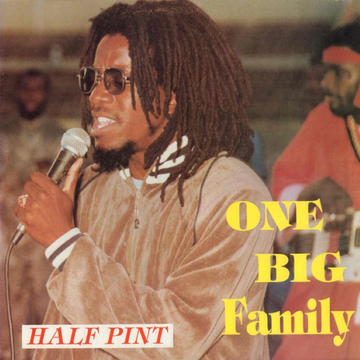 One Big Family