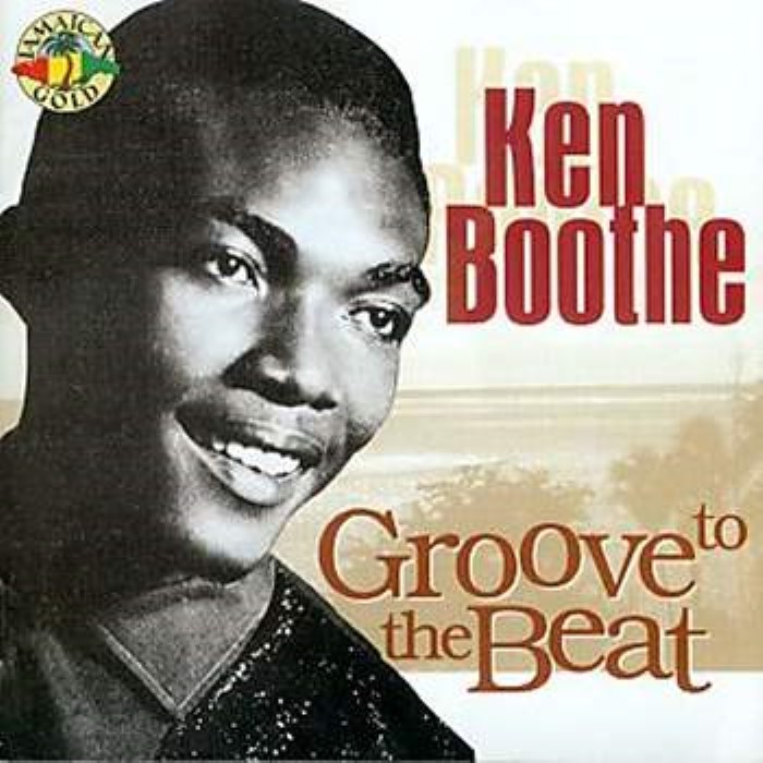 Groove to the Beat