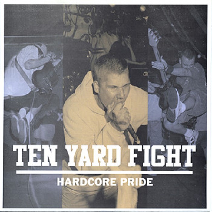 Hardcore Pride