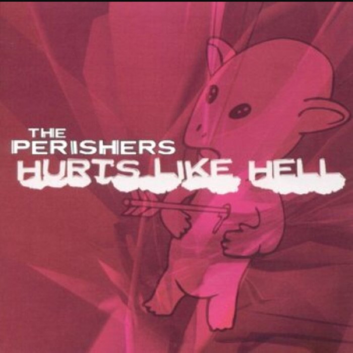 Hurts Like Hell