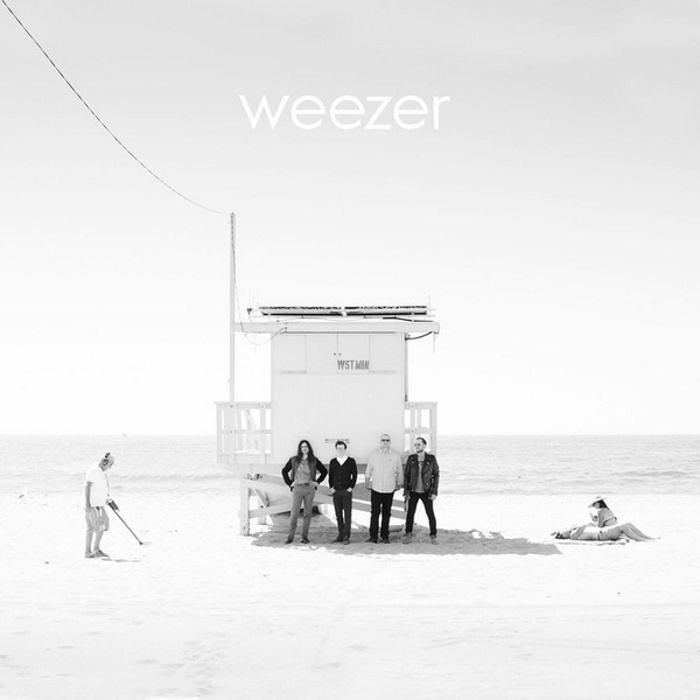 Weezer