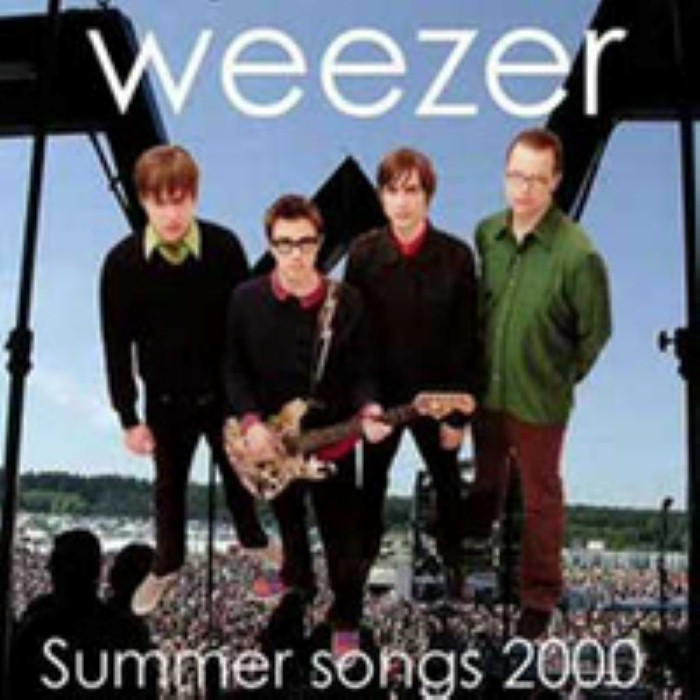 Summer Songs 2000