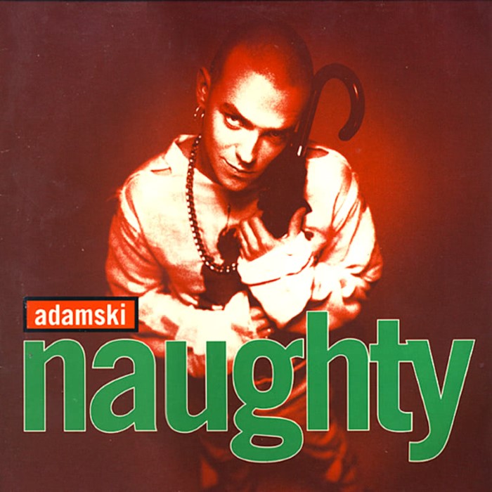 Naughty