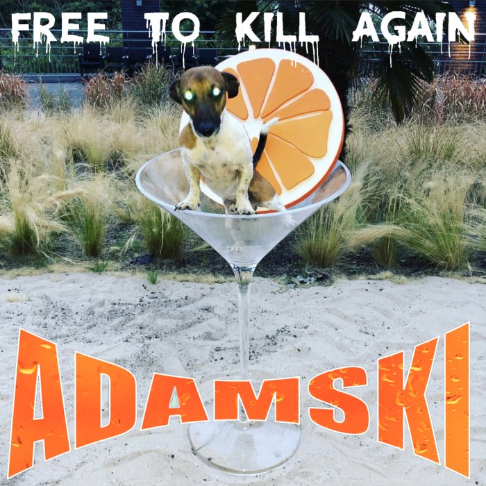 Free to Kill Again
