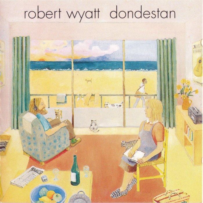 Dondestan