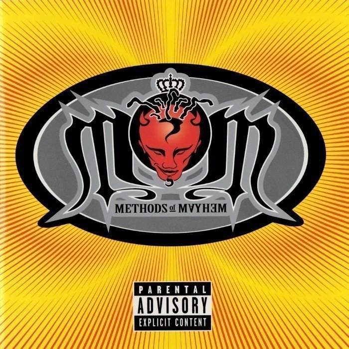 Methods of Mayhem