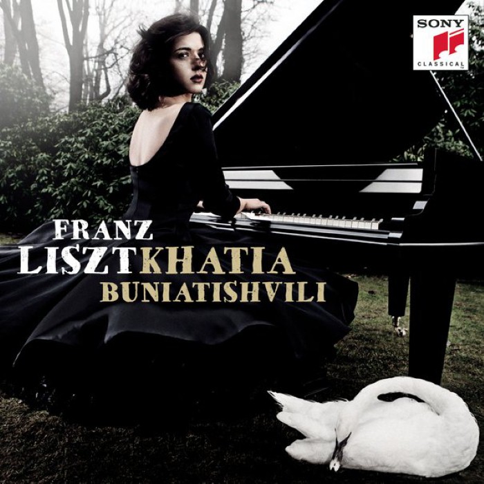 Liszt: Piano Concerto no. 2 / Beethoven: Piano Concerto no. 1