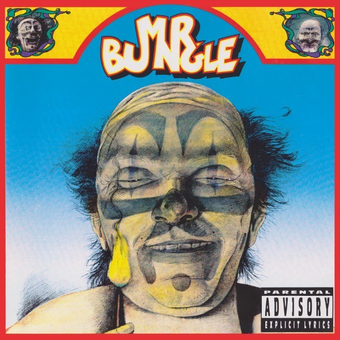 Mr. Bungle