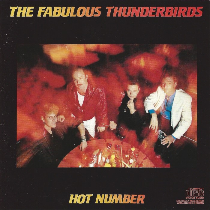 Hot Number
