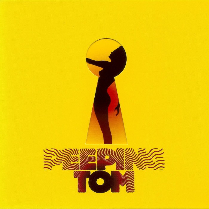Peeping Tom