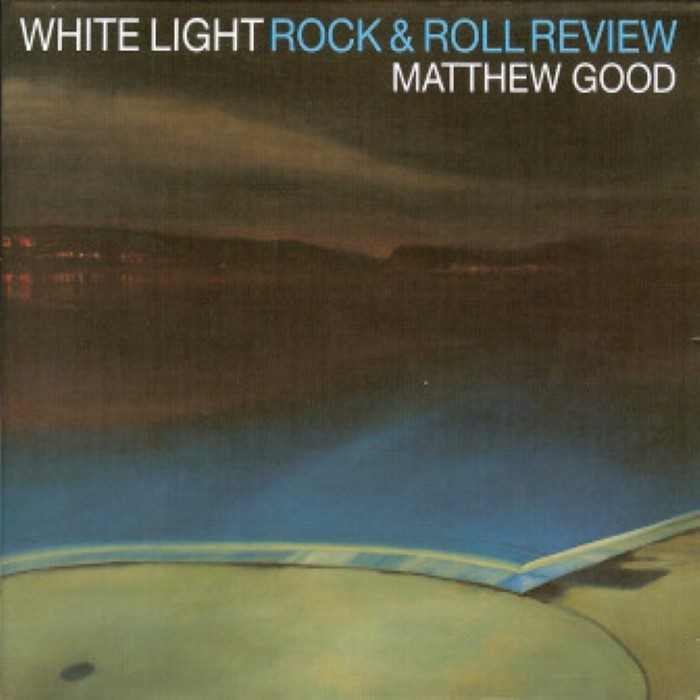 White Light Rock & Roll Review