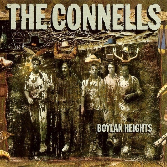 Boylan Heights