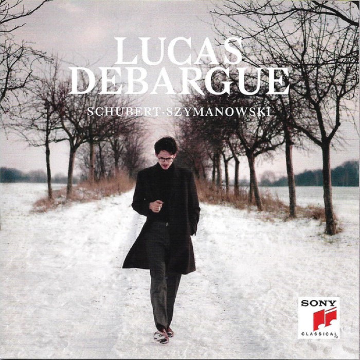 Schubert / Szymanowski