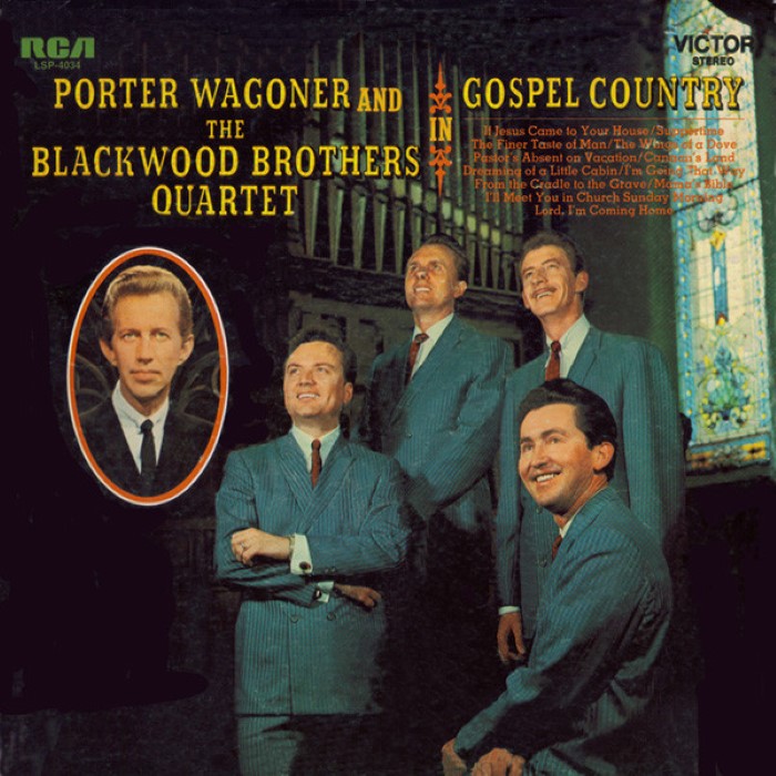 In Gospel Country