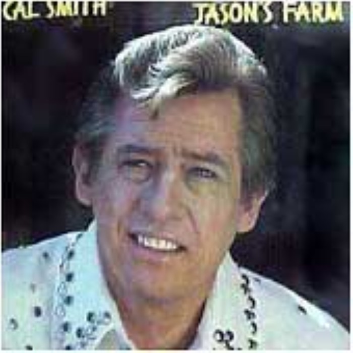 Jason's Farm