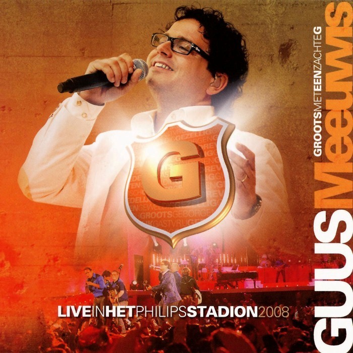 Groots met een zachte G 2008