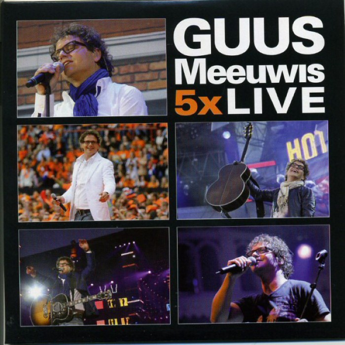 5x Live