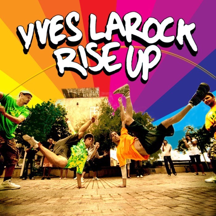 Rise Up