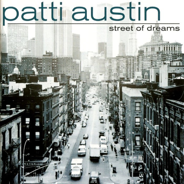 Street of Dreams