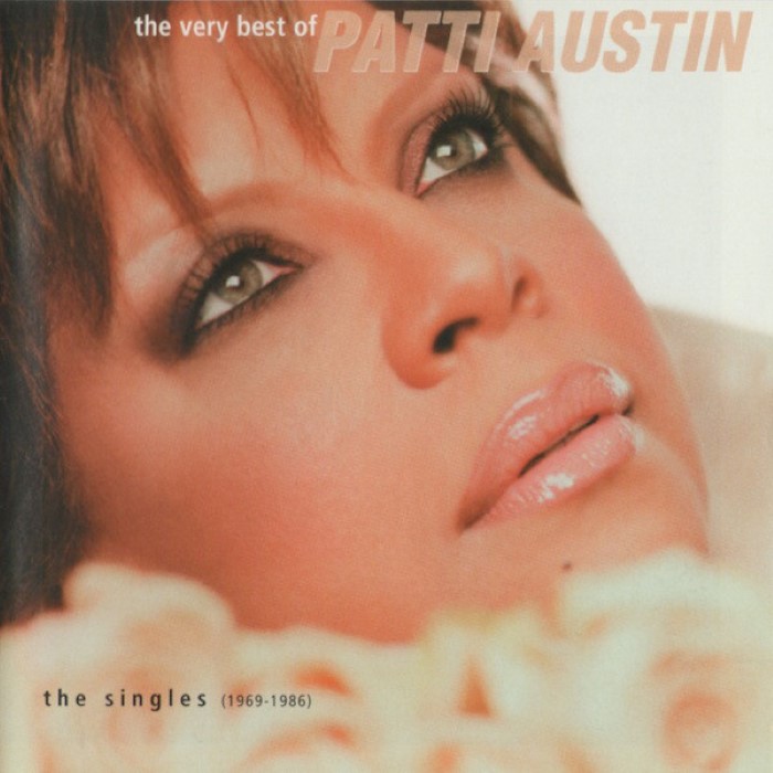 The Best of Patti Austin