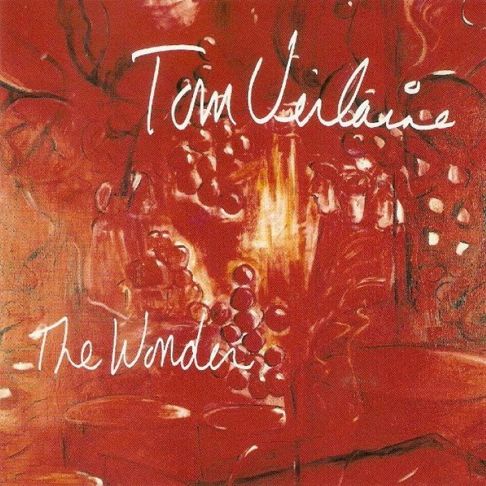 The Wonder