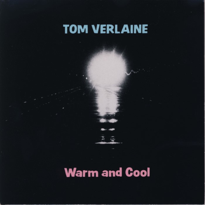 Warm and Cool