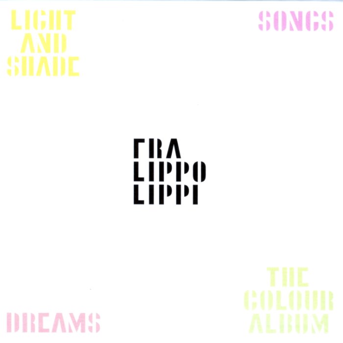 Fra Lippo Lippi