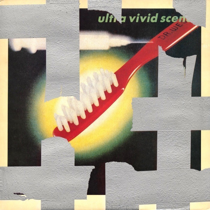 Ultra Vivid Scene