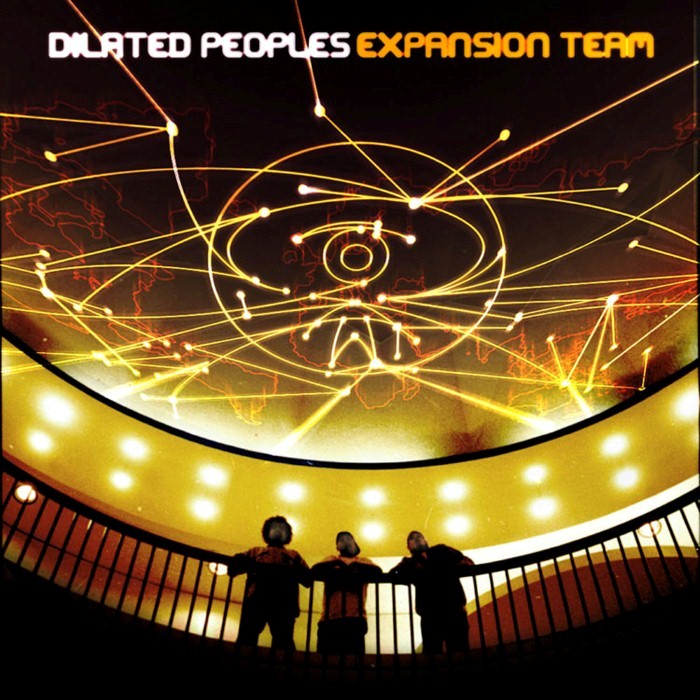 Expansion Team