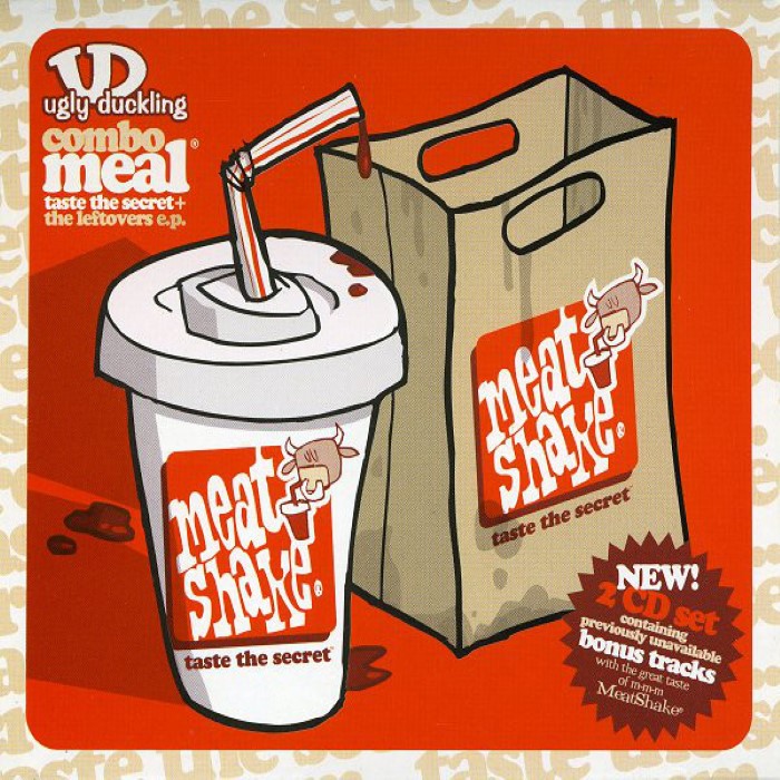 Combo Meal