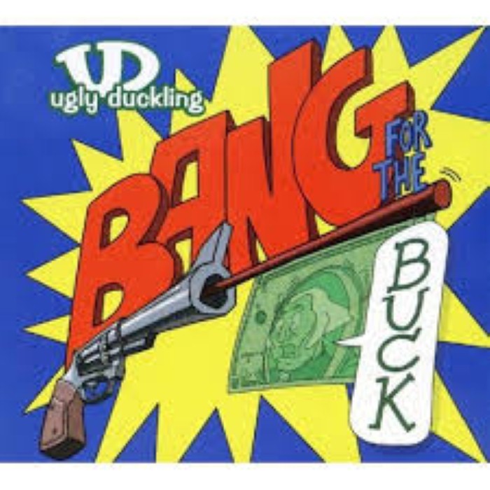 Bang for the Buck
