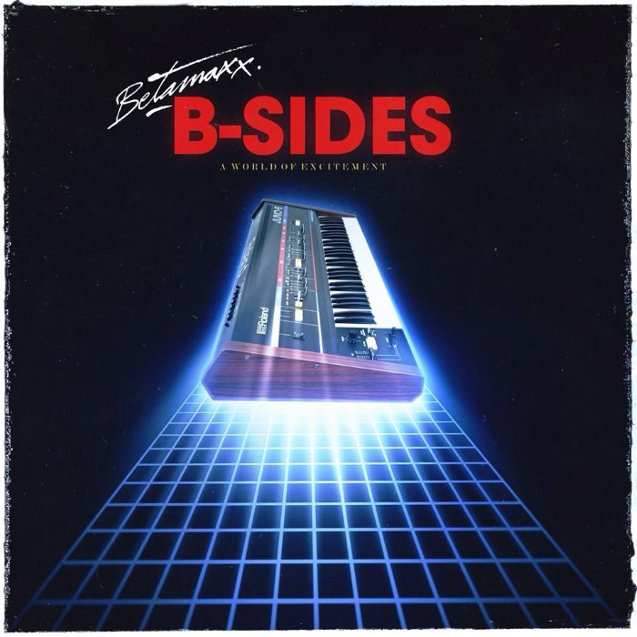 B-Sides