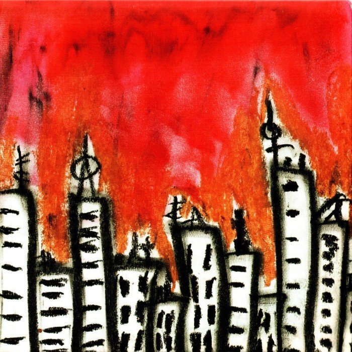 Broken Social Scene