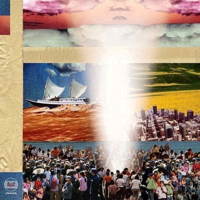 Forgiveness Rock Record