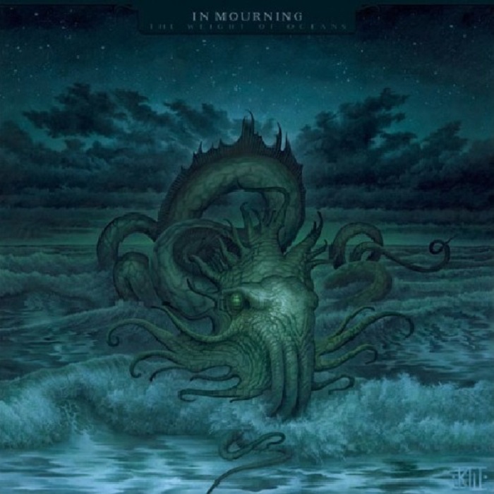 The Weight of Oceans